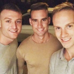 Meet your Posher, Clay